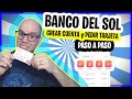 🔥 NUEVO BANCO DIGITAL 🔥 ¿Ganar Intereses sin FCI? PASO A PASO | Banco del Sol Argentina