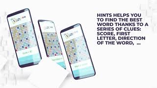Scrabboard Solver tutorial Guide