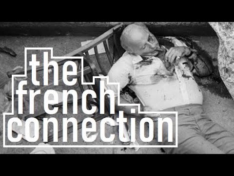The French Connection Heroin The CIA And Carmine Galante