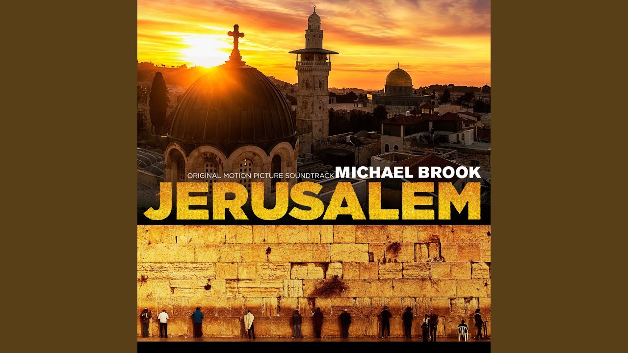 The Second Temple auf YouTube ansehen The Second Temple auf YouTube ansehen
