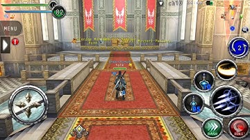 [avabel online] OPEN EX SKILL CRUSADER