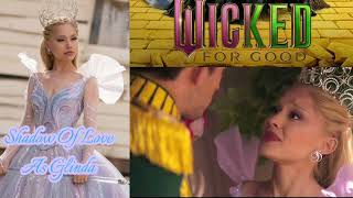 Wicked: For Good | She’s Made Her Choice | Glinda Fandub