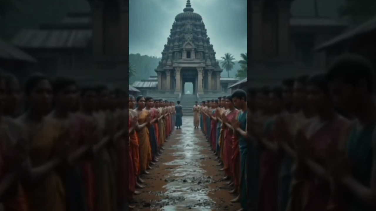 Village Sad Story 😞😞......