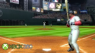 THE BIGS | Xbox 360 Gameplay