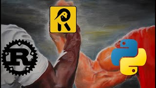 Reimagining Python APIs - Multilingual/Rusty Web Servers ft. Robyn