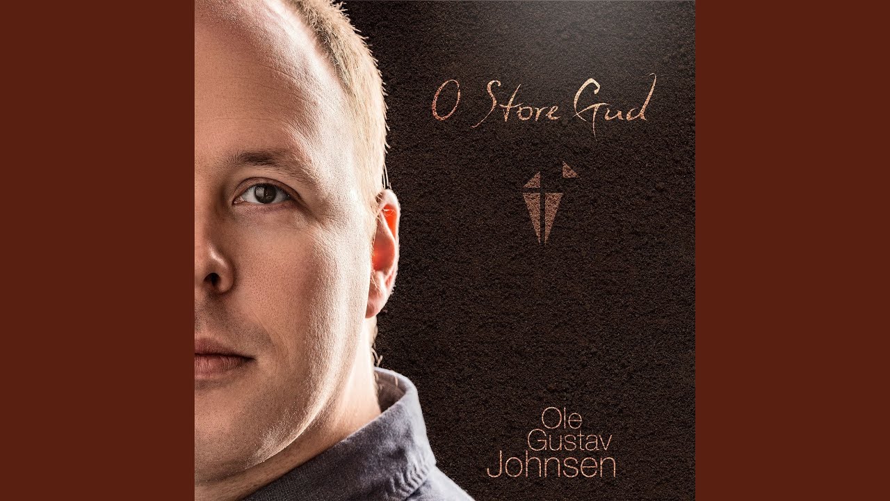 O Store Gud (Svensk Version)
