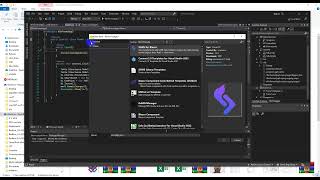 how to add reference class  tekla structure to work with API