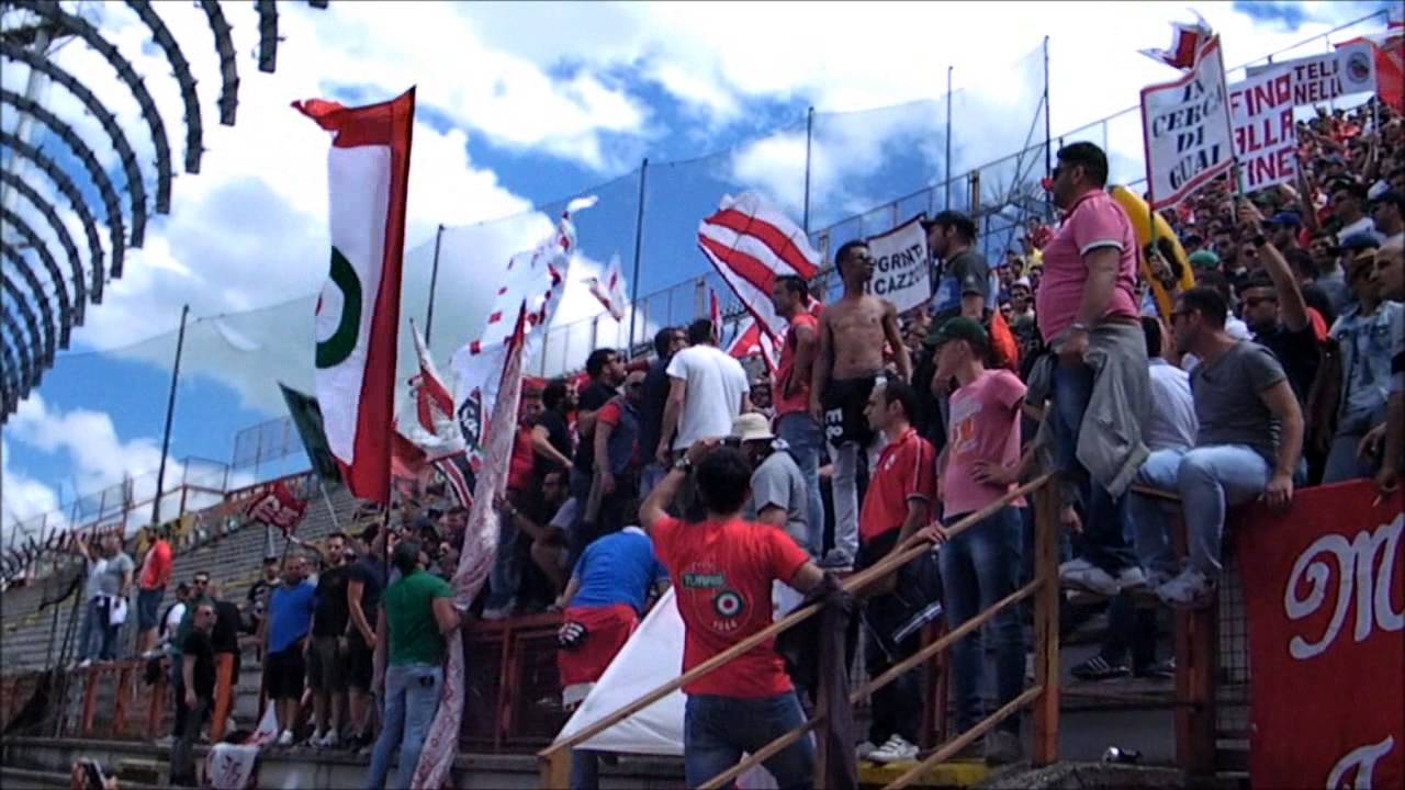 Finale coppa italia Turris D.P.Tolle