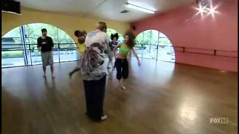 123 Allison and Ryan's Contemporary (Part 1 The pe...