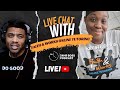 Live Chat - How Krysta Davis Created an Online Tutoring Platform