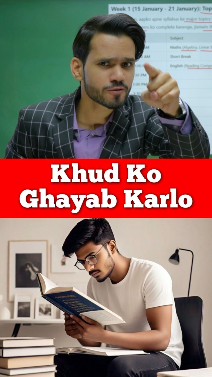 Send Them, Who Need To Listen This… #exammotivation #boardexamsuccess #boardexams #dearsir