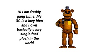 Almost Every Plushtuber In A Nutshell