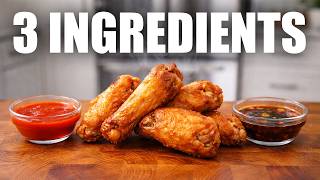 Stop Ordering Wings… You Can Make Them Better screenshot 2