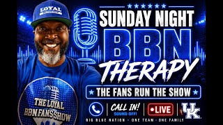 BBN After Dark: The Sunday Night Call-In Show