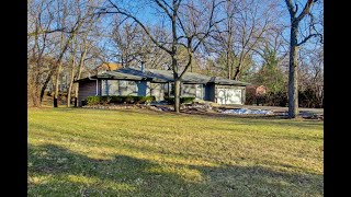 1161 Silver Lake Rd video tour