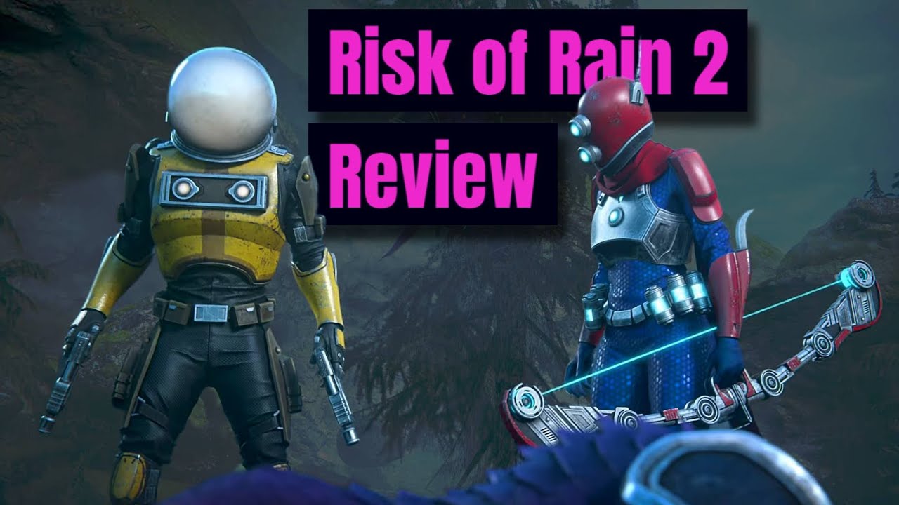 Is Risk of Rain 2 Worth Playing in 2026? | Roguelike Game Review: Endless Fun?