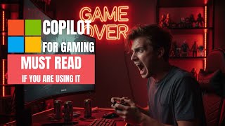 Famous Microsoft Gaming Copilot: Helper or Privacy Nightmare? Profile