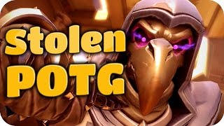THAT PLAY WAS MINE | Overwatch