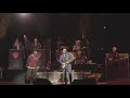 Crossfire LIVE | Feat. Sam Moore, Joe Bonamassa, & Reese Wynans