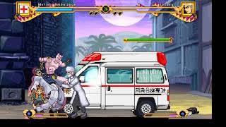 Download Lagu Yoshikage Kira VS Morioh Ambulance (rematch) MP3