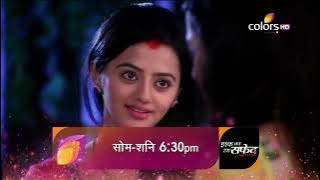 Swaragini | स्वरागिनी | Episode 146 | Sanskaar Misbehaves With Ragini