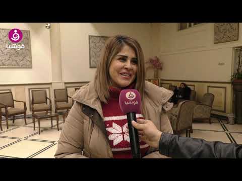 مريم علي سأكون قوية ومقاتلة في صقار وهذا سبب قلة ظهوري 