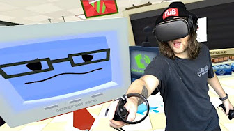 VR Games - YouTube