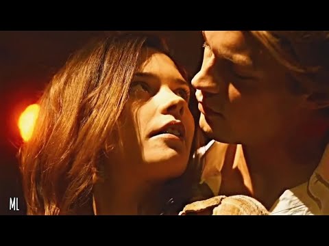 Ruby & James / Moth to a flame (Lyrics) Maxton hall.