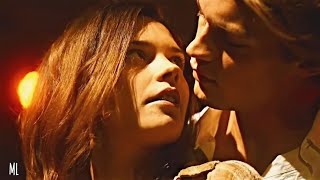 Ruby & James / Moth to a flame (Lyrics) Maxton hall.