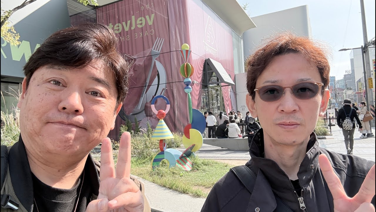 NEMOJUN TV 聖水ライブ