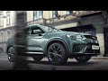 Обзор GEELY TUGELLA: ждем на тест-драйв в Гранд Веризино!