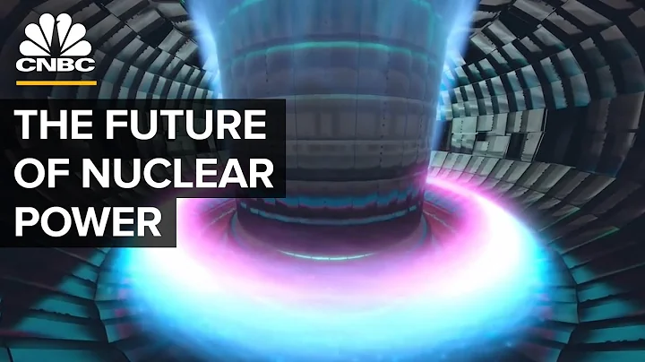 Is Nuclear Fusion The Answer To Clean Energy? - DayDayNews
