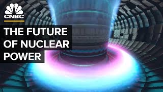 Is Nuclear Fusion The Answer To Clean Energy?