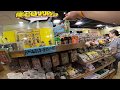 2018 Japan Trip - Shonen Jump Anime & Manga Shop at the Tokyo Dome :)