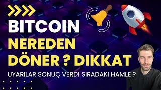 Bitcoin Ve Altcoinlerde Dönüş İçin Gerekli Sinyaller Kripto Para Son Durum Analizi