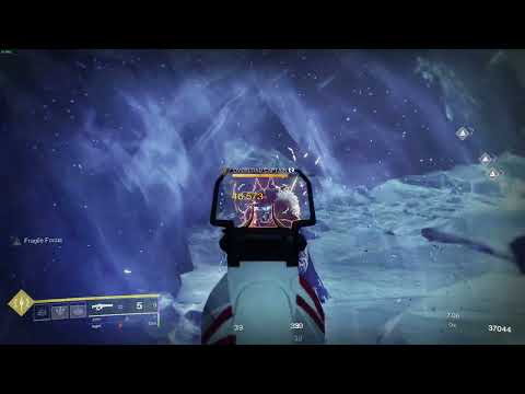 Destiny 2 Born