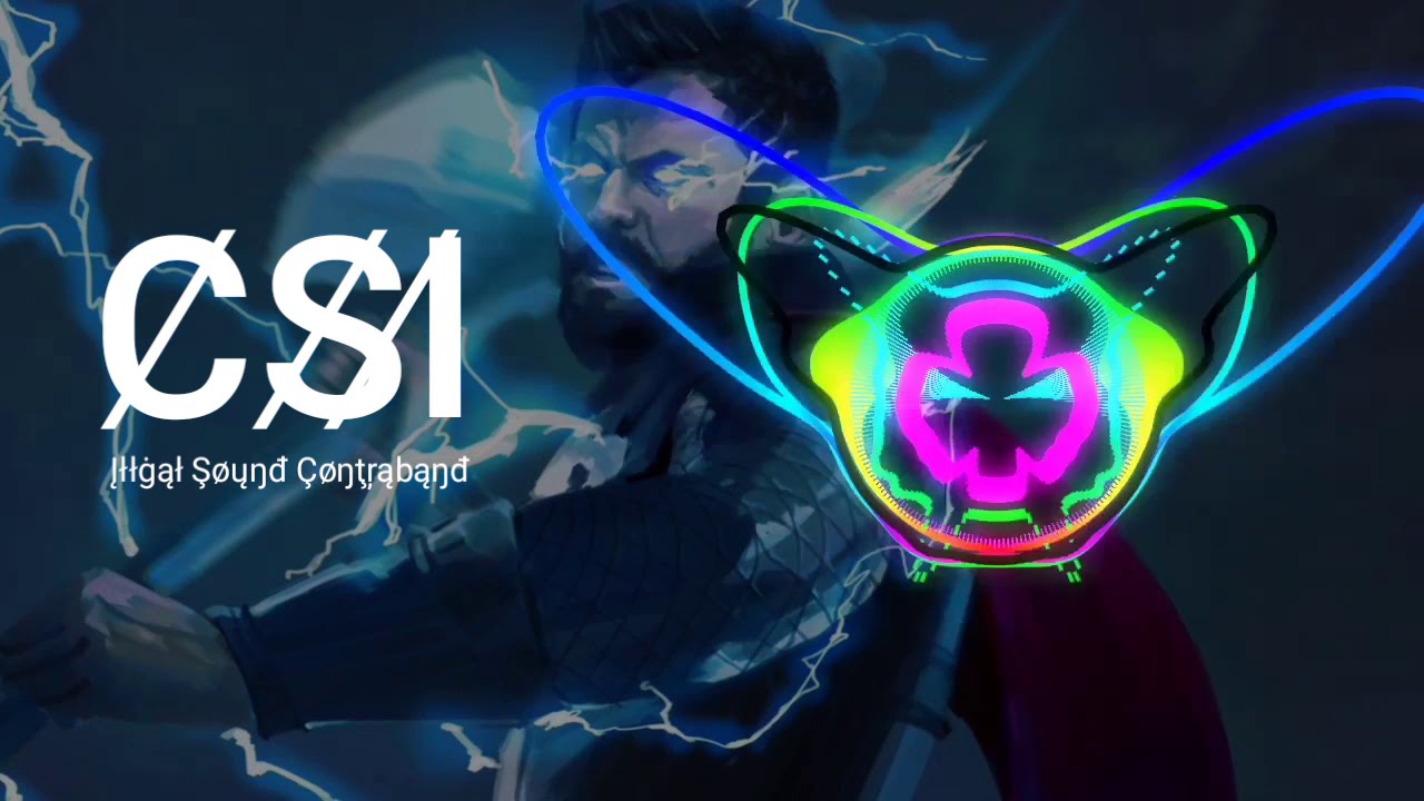 ODESZA - Loyal (TWINSICK Remix) | C̸S̸I̸ Release