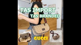 Tas Wanita Import l Tas Batam Branded Murah l Pusat Tas Wanita