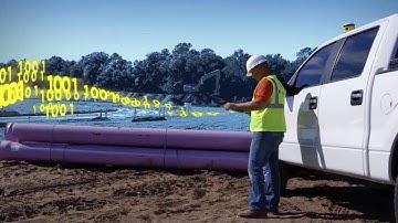 Trimble Business Center HCE