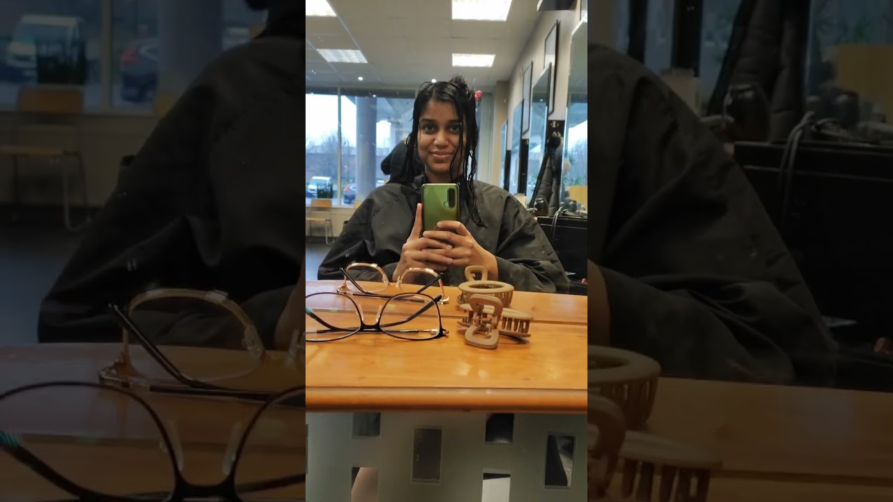 UKর free playschool থেকে আমাদের কী সুবিধা হয়।প্রায় 1year পর চুল কাটলাম।