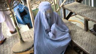 Compassion Radio Interviews Hagar In Afghanistan.Wmv