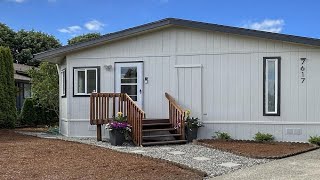 7617 NE 54TH St, Vancouver, WA Presented by Eric Young.
