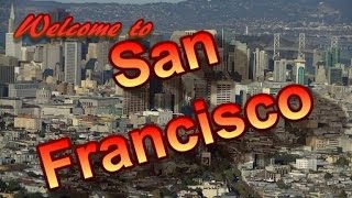 70 Things To See and Do in San Francisco!