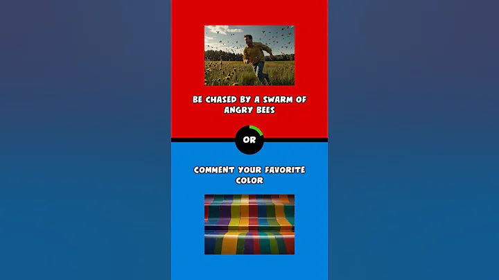 Would You Rather Questions! Part.1 #quiz  #tiktok  #wouldyourather  #thisorthat  #choose #challenge
