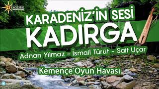 Kemençe Oyun Havası - İsmail Türüt