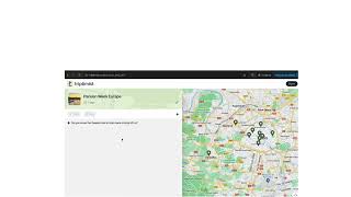 Turn any travel video into a detailed day-by-day trip - in one click