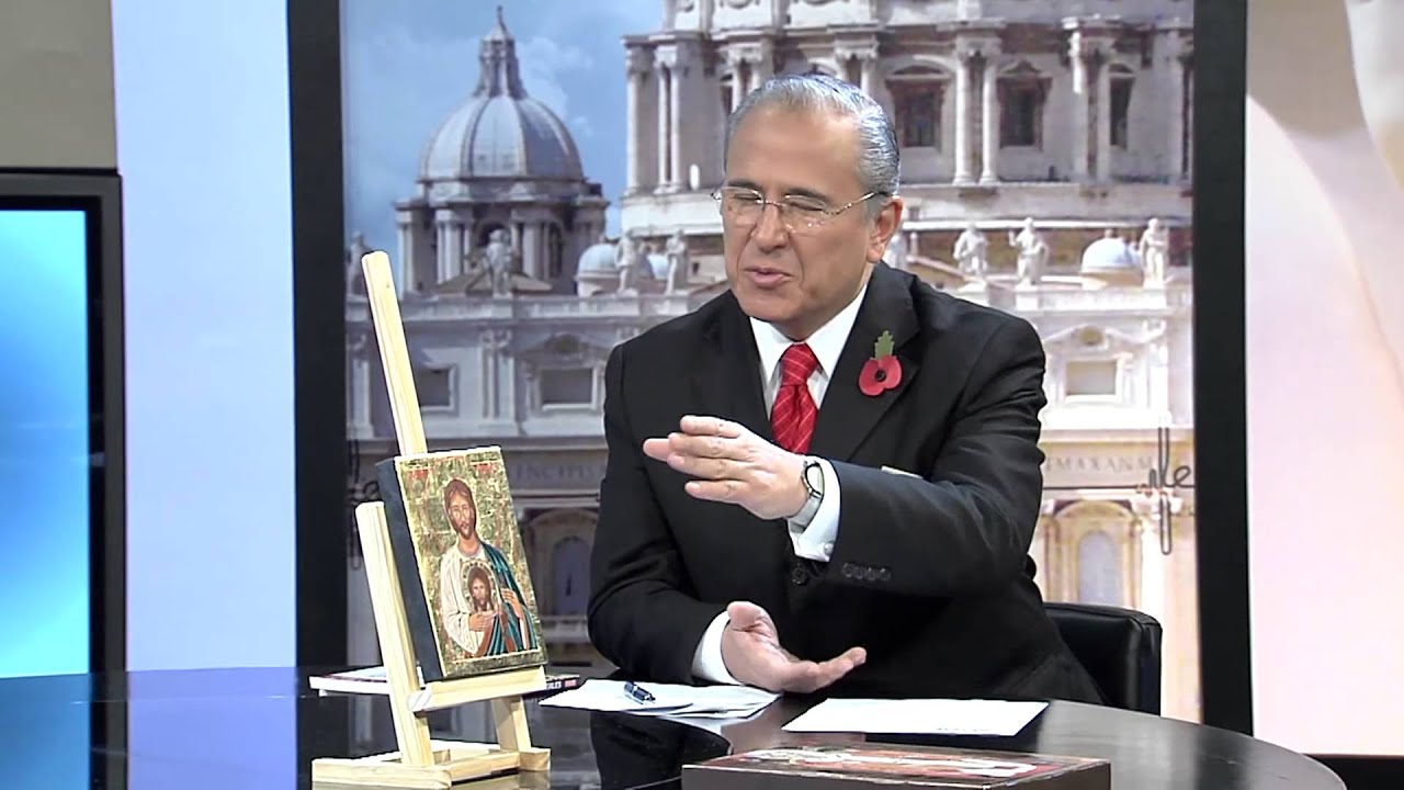 El Pulso de la Fe - El Arte Sacro Bizantino