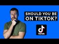 Should Your Fitness Brand Be On TikTok?