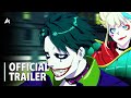 Suicide Squad ISEKAI - Character Trailer ( The Joker)