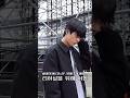 ‘#RUNSEOKJIN_epTOUR_ENCORE’ Background🎬 #석진이의_백스테이지_밀착취재🏃‍♂️📹 #진 #Jin #BTS #방탄소년단 #Jin_TOUR_ENCORE